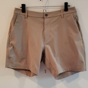 Lululemon men's shorts